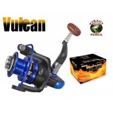 Molinete Vulcan 3000 Azul