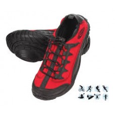 Tênis Anfíbios Cardume Adventure Vermelho Tênis Anfíbios Cardume Adventure Vermelho